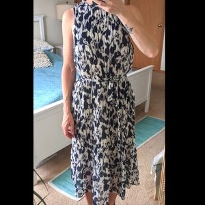 Summer dress size s